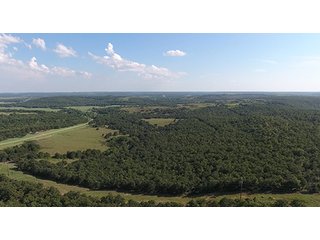 Property photo 47 - LAND AUCTION - 440+/- ACRES OFFERED IN 17 TRACTS IN OSAGE CO., OKLAHOMA